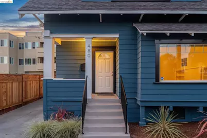 480 61st St, Oakland, CA 94609 - Photo 2