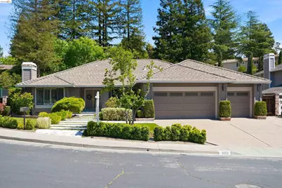 300 Andros Dr, San Ramon, CA 94582 - Photo 1
