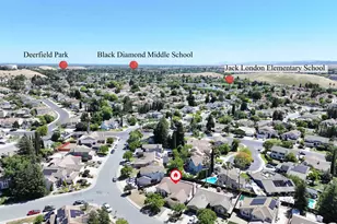 2424 Whitetail Dr, Antioch, CA 94531 - Photo 2
