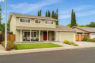 5481 Greenfield Way, Pleasanton, CA 94566 - Photo 2
