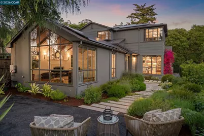 5700 Chelton, Oakland, CA 94611 - Photo 1