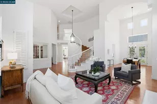 2151 Sky View Ct, Moraga, CA 94556 - Photo 4