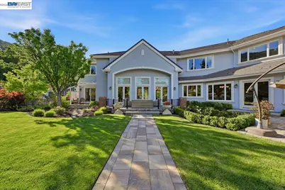 8509 Lupine Ct, Pleasanton, CA 94588 - Photo 50