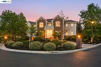 8509 Lupine Ct, Pleasanton, CA 94588 - Photo 4