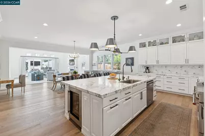 1575 Avenida Nueva, Diablo, CA 94528 - Photo 18