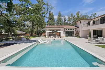 1575 Avenida Nueva, Diablo, CA 94528 - Photo 42