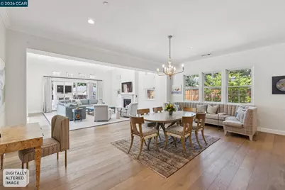 1575 Avenida Nueva, Diablo, CA 94528 - Photo 12