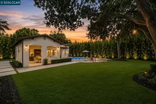 1575 Avenida Nueva, Diablo, CA 94528 - Photo 4