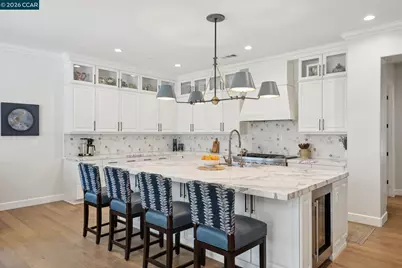 1575 Avenida Nueva, Diablo, CA 94528 - Photo 12