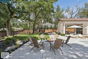 1575 Avenida Nueva, Diablo, CA 94528 - Photo 42