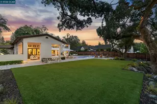 1575 Avenida Nueva, Diablo, CA 94528 - Photo 50