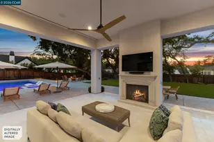 1575 Avenida Nueva, Diablo, CA 94528 - Photo 56