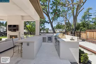 1575 Avenida Nueva, Diablo, CA 94528 - Photo 48
