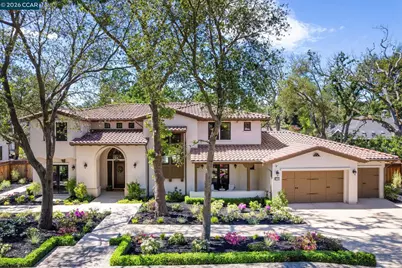 1575 Avenida Nueva, Diablo, CA 94528 - Photo 1