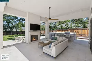 1575 Avenida Nueva, Diablo, CA 94528 - Photo 46