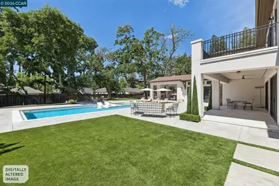 1575 Avenida Nueva, Diablo, CA 94528 - Photo 40