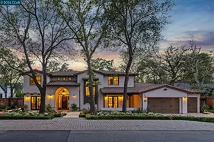 1575 Avenida Nueva, Diablo, CA 94528 - Photo 48