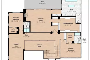 1575 Avenida Nueva, Diablo, CA 94528 - Photo 60