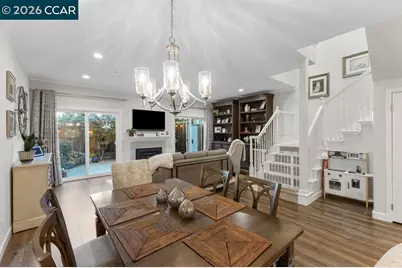 1386 Danville Blvd, Alamo, CA 94507 - Photo 14