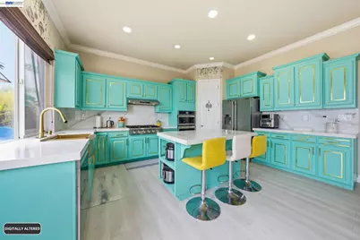 5336 Pacific Terrace Ct, Castro Valley, CA 94552 - Photo 18