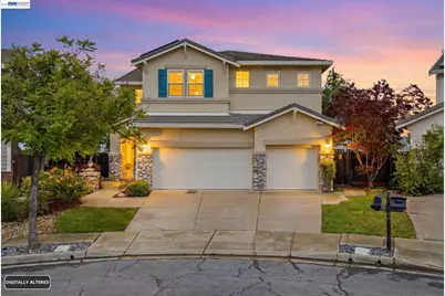 5336 Pacific Terrace Ct, Castro Valley, CA 94552 - Photo 1