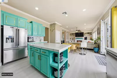 5336 Pacific Terrace Ct, Castro Valley, CA 94552 - Photo 16