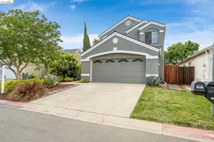 640 Mockingbird Ln, Oakley, CA 94561 - Photo 4