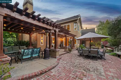 3271 Blackhawk Meadow Dr, Danville, CA 94506 - Photo 12