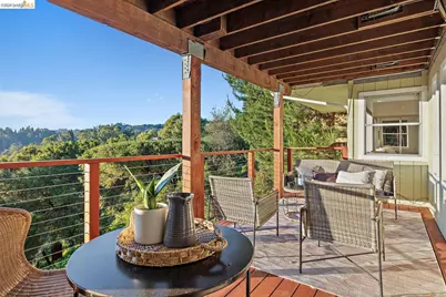 6741 Snake Rd, Oakland, CA 94611 - Photo 14