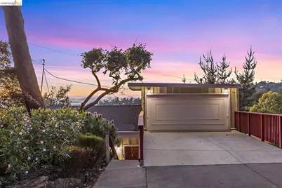 6741 Snake Rd, Oakland, CA 94611 - Photo 2