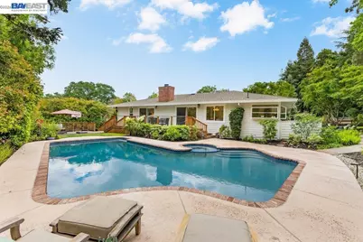 1615 Ramona Way, Alamo, CA 94507 - Photo 48