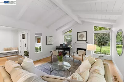 1615 Ramona Way, Alamo, CA 94507 - Photo 12