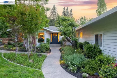 1615 Ramona Way, Alamo, CA 94507 - Photo 2