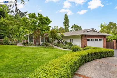 1615 Ramona Way, Alamo, CA 94507 - Photo 4