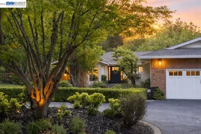 1615 Ramona Way, Alamo, CA 94507 - Photo 1