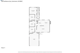 924 Lambaren Ave, Livermore, CA 94551 - Photo 24