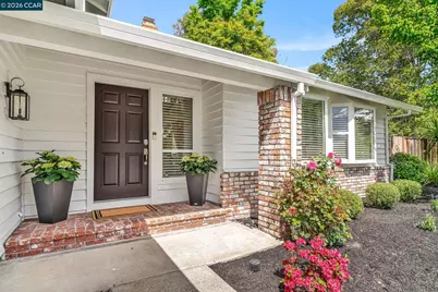 880 El Capitan Dr, Danville, CA 94526 - Photo 2