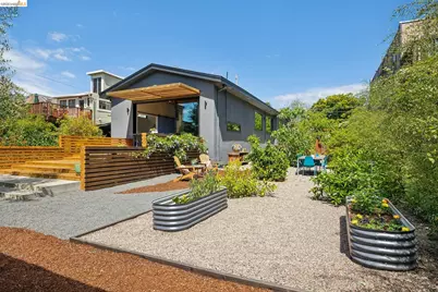 325 49th St, Oakland, CA 94609 - Photo 24