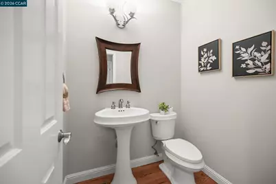 135 Crestridge Dr, Danville, CA 94506 - Photo 24