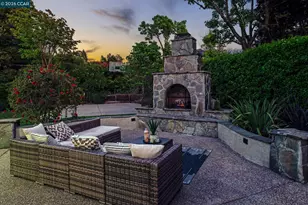 135 Crestridge Dr, Danville, CA 94506 - Photo 48