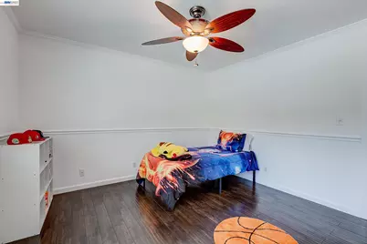 5800 Cold Water Dr, Castro Valley, CA 94552 - Photo 12