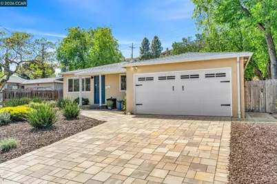 5092 Black Oak Rd, Concord, CA 94521 - Photo 4