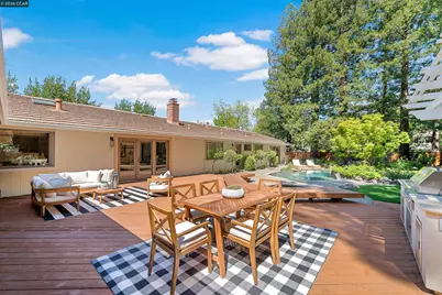 2216 Nelda Way, Alamo, CA 94507 - Photo 6