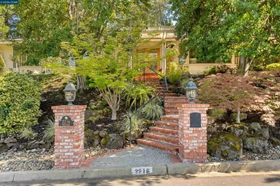 2216 Nelda Way, Alamo, CA 94507 - Photo 50