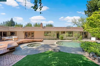 2216 Nelda Way, Alamo, CA 94507 - Photo 56