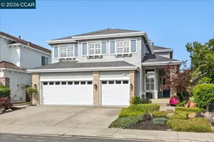 126 Blackstone Dr, Danville, CA 94506 - Photo 1