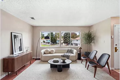 1494 Del Rio Cir #D, Concord, CA 94518 - Photo 2