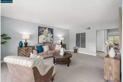 1117 Golden Rain Rd #1, Walnut Creek, CA 94595 - Photo 8