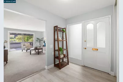 1117 Golden Rain Rd #1, Walnut Creek, CA 94595 - Photo 4