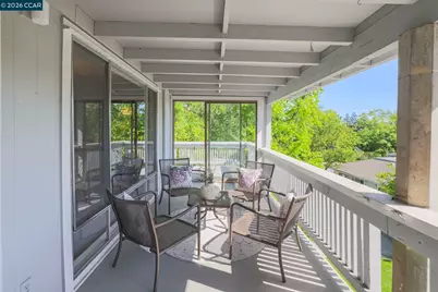 1117 Golden Rain Rd #1, Walnut Creek, CA 94595 - Photo 16